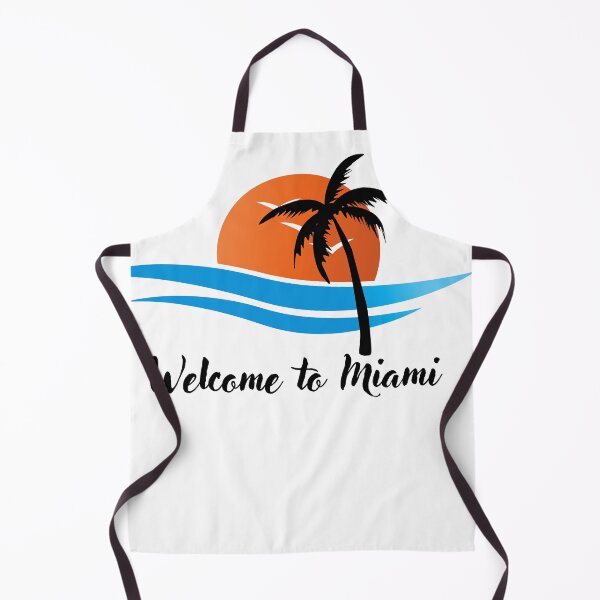 Item preview, Miami designed and sold by Ariadna1913.