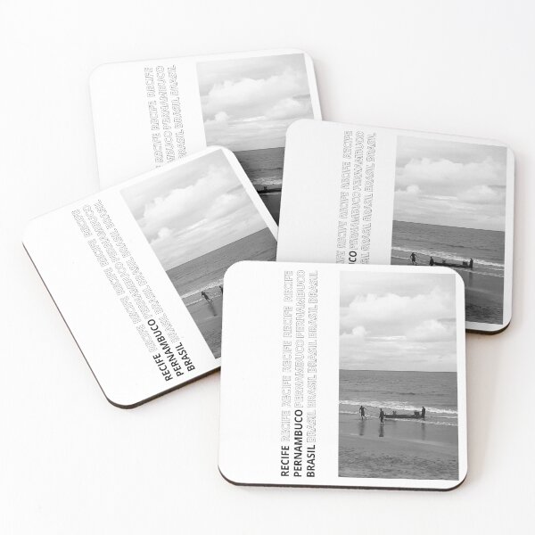 Item preview, FISHERMEN B&W REC PE BR designed and sold by CHAOSOBSERVER.