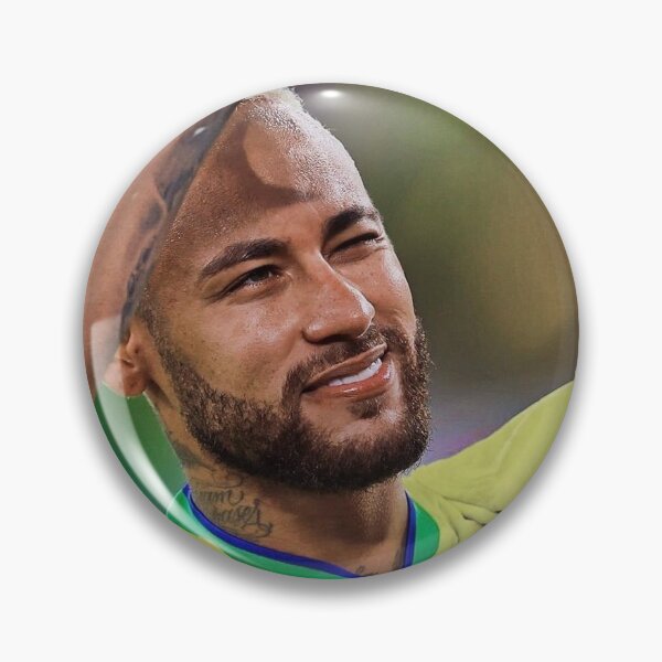 Item preview, Neymar designed and sold by lanamarais.