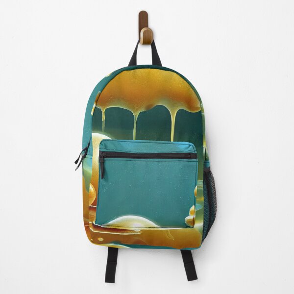 Item preview, Lake Honey, fantasy painting designed and sold by EmeraldeaArt.