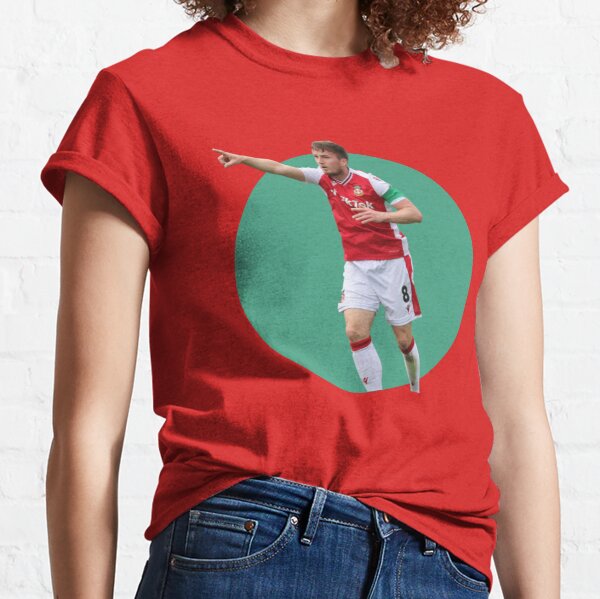 Luke Young Classic T-Shirt