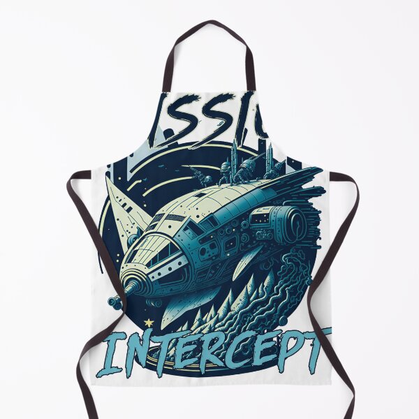 Item preview, Mission Intercept designed and sold by Ramanefer.