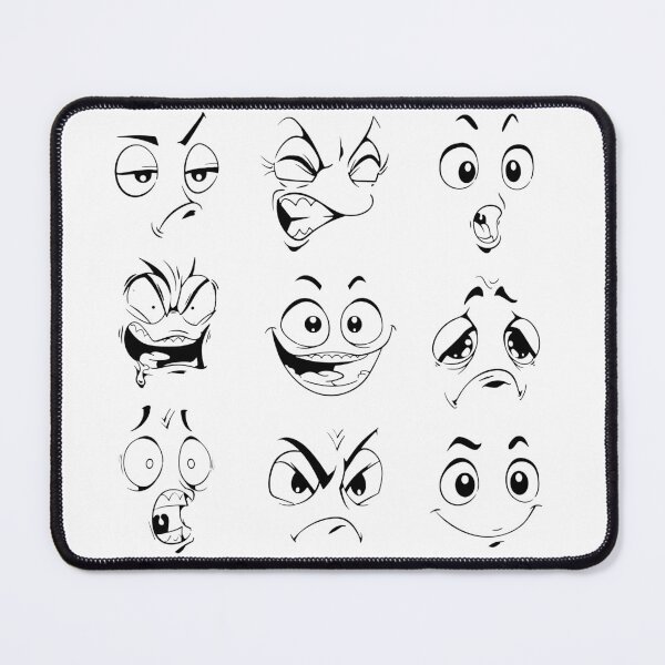 Item preview, Emoticon party designed and sold by Hamdi Ben Ammar.