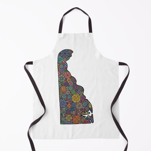 Item preview, Delaware Art designed and sold by Amy40er.