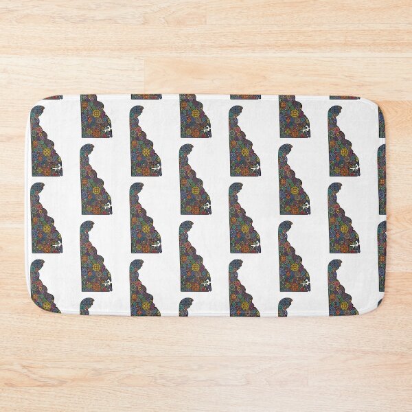 Item preview, Delaware Art designed and sold by Amy40er.