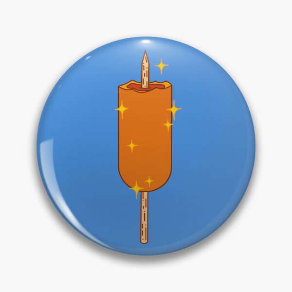 Item preview, Corn Dog designed and sold by SpaceDiver-001.