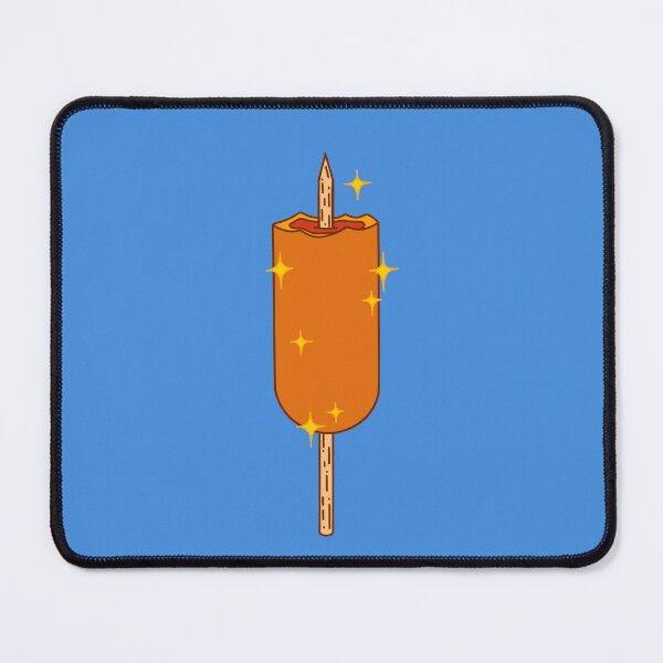 Item preview, Corn Dog designed and sold by SpaceDiver-001.