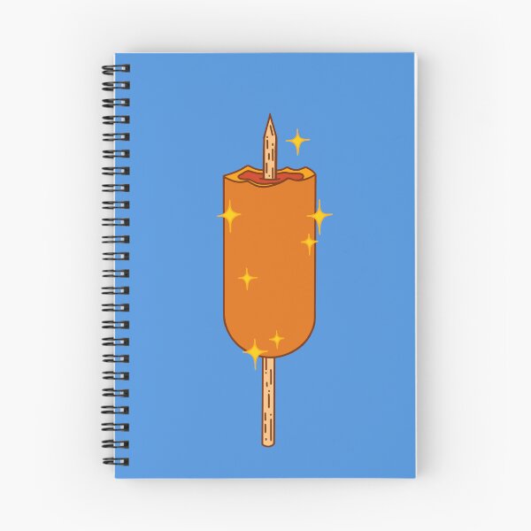 Item preview, Corn Dog designed and sold by SpaceDiver-001.