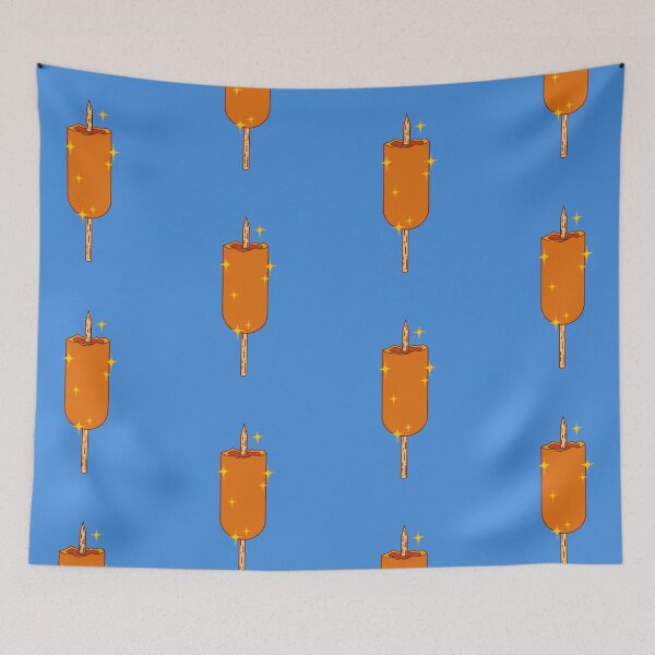 Item preview, Corn Dog designed and sold by SpaceDiver-001.