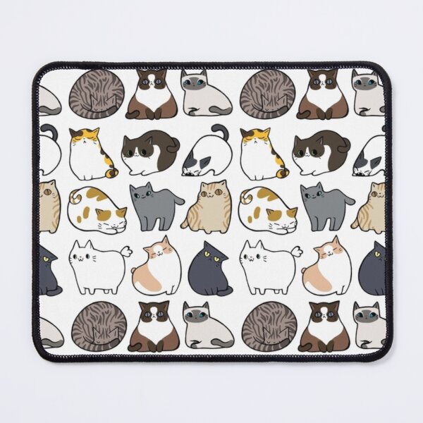 Item preview, Cats Cats Cats cplong designed and sold by EvelynJonestoo.