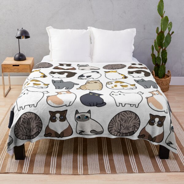 Item preview, Cats Cats Cats cplong designed and sold by EvelynJonestoo.