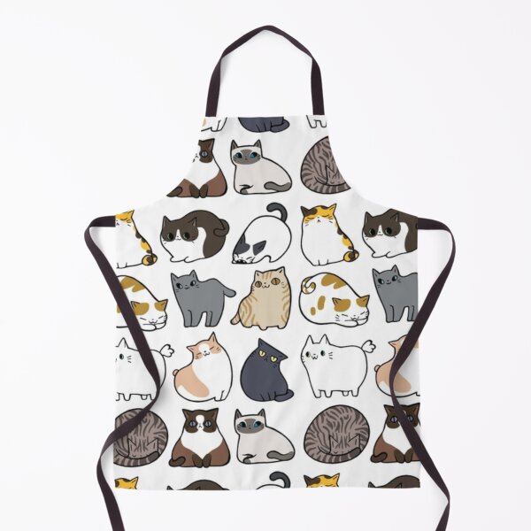 Item preview, Cats Cats Cats cplong designed and sold by EvelynJonestoo.