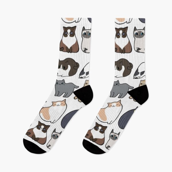 Item preview, Cats Cats Cats cplong designed and sold by EvelynJonestoo.