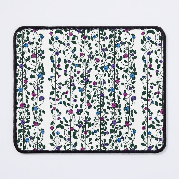 Item preview, Flower Vines designed and sold by Senikko.