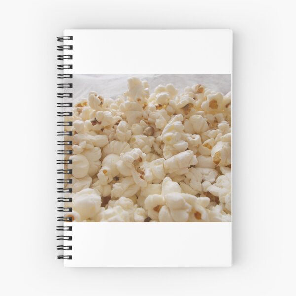 Item preview, Popcorn Vers. 1/2 - Original Photography designed and sold by JulienneJc.