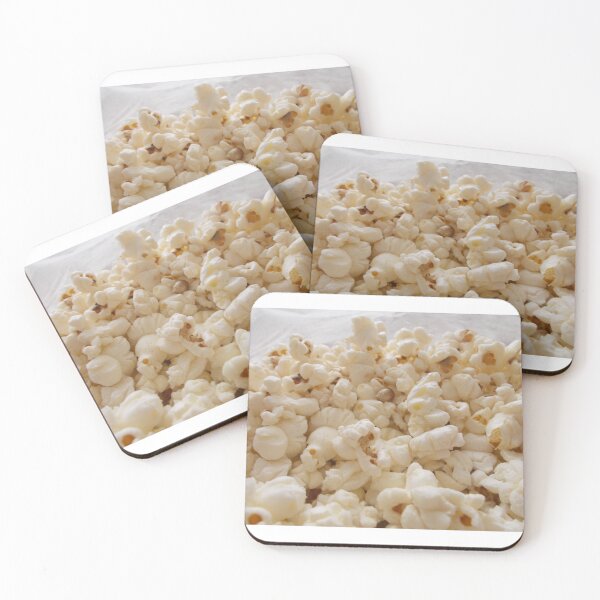 Item preview, Popcorn Vers. 1/2 - Original Photography designed and sold by JulienneJc.
