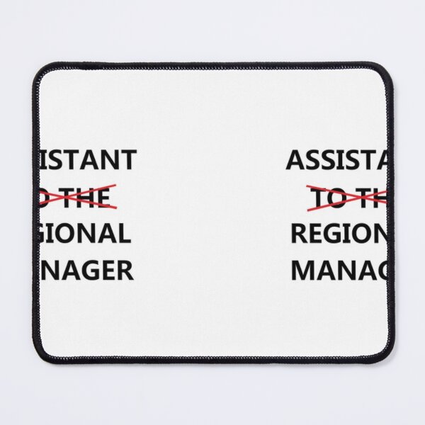 Item preview, assistant to the regional manager cplong designed and sold by EvelynJonestoo.