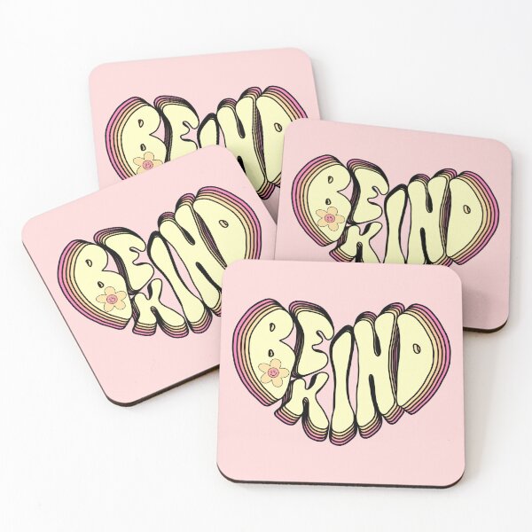 Item preview, Be Kind designed and sold by Unhinged Heather.