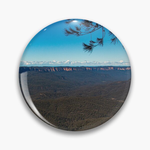 Item preview, Blue Ridgeline designed and sold by Marc Forman.