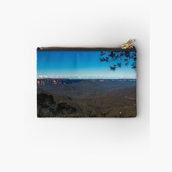 Item preview, Blue Ridgeline designed and sold by Marc Forman.