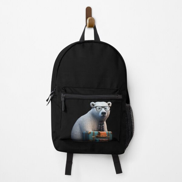 Item preview, Real Polar Bear. designed and sold by DiamondPixel.