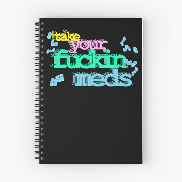 Item preview, Medication Reminder designed and sold by AltSaga.