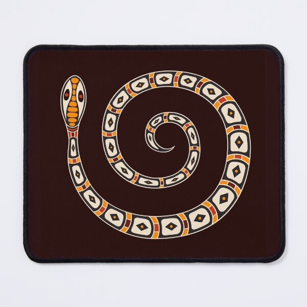 Item preview, Australian Rock snake designed and sold by ThundRDownunder.
