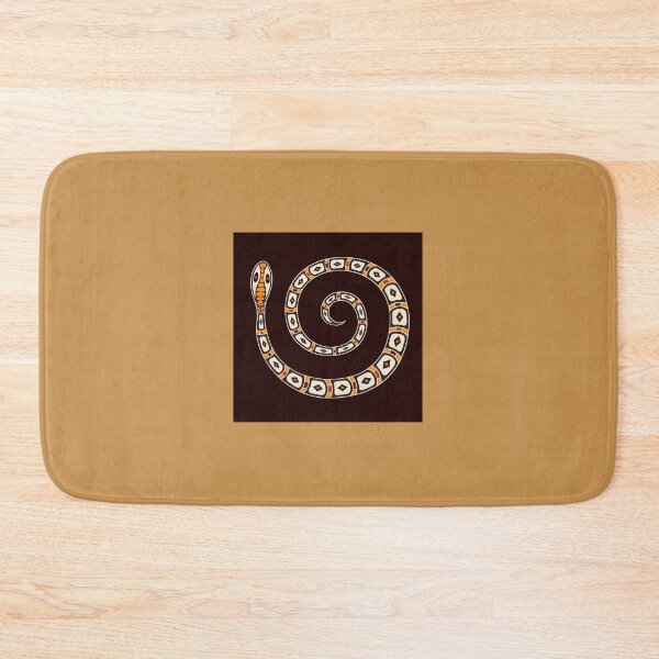Item preview, Australian Rock snake designed and sold by ThundRDownunder.