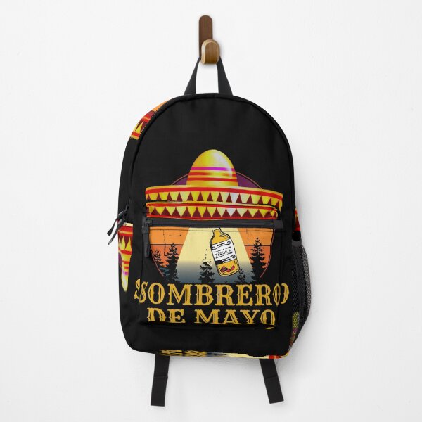 Item preview, Sombrero De Mayo designed and sold by Affyboss6.