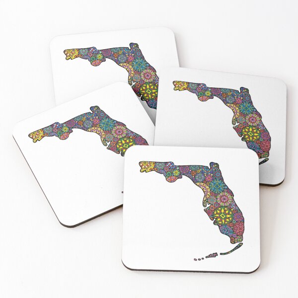 Item preview, Florida Art designed and sold by Amy40er.