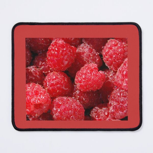 Item preview, Raspberries designed and sold by jojobob.