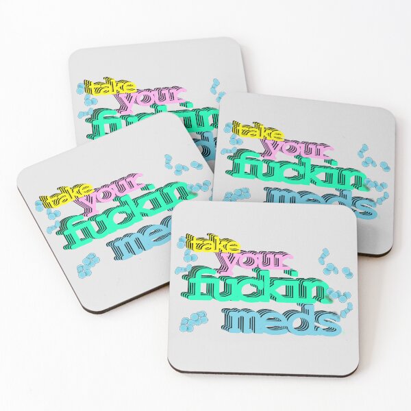 Item preview, Medication Reminder designed and sold by AltSaga.
