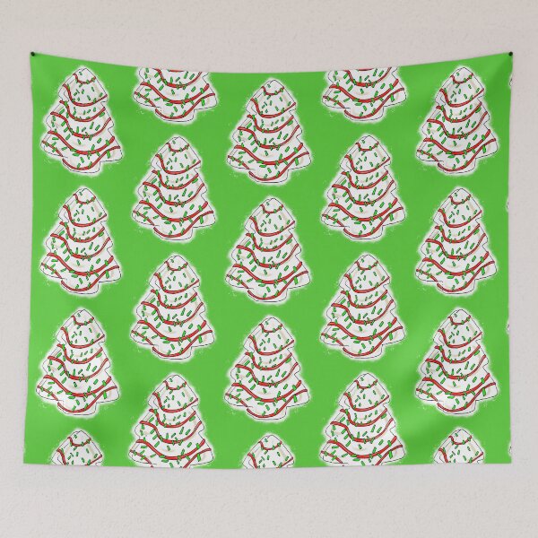 Item preview, Christmas Tree cake designed and sold by missmann.