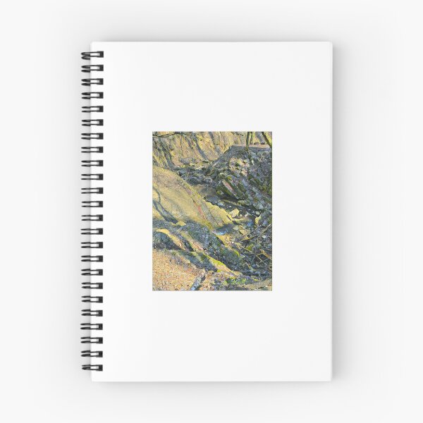 Item preview, River and Mountain designed and sold by IlkaDoma333.