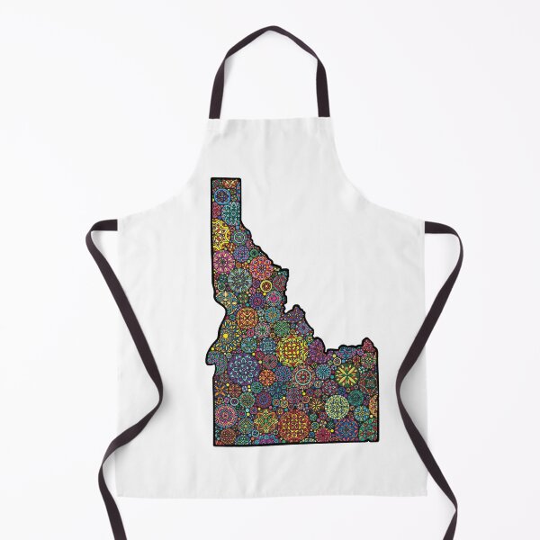 Item preview, Idaho Art designed and sold by Amy40er.