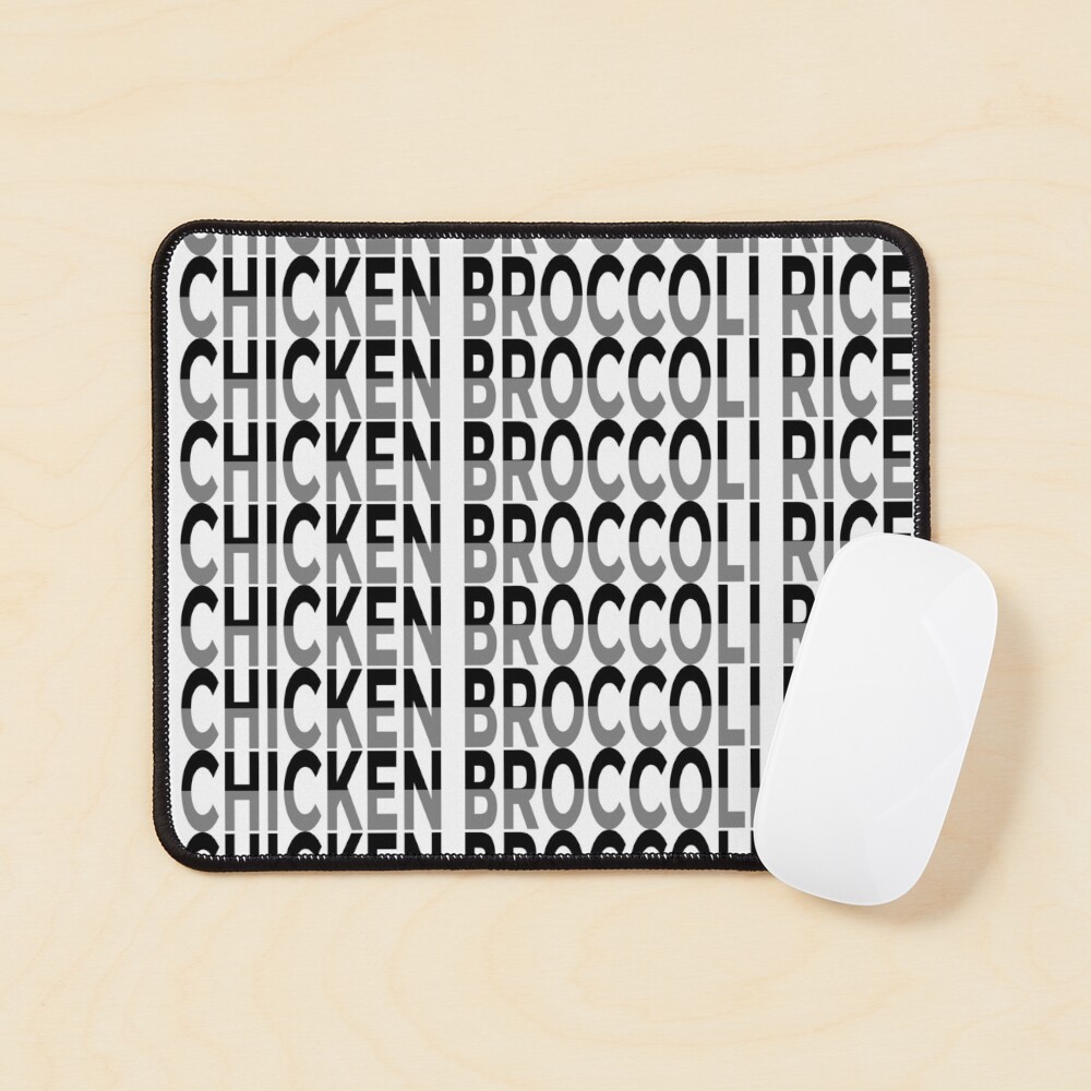 Item preview, Mouse Pad designed and sold by Kizosdesign.