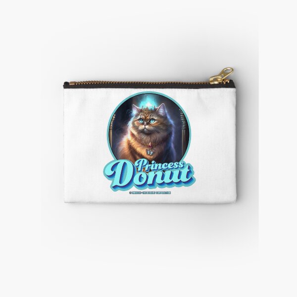 Item preview, Princess Donut (For Light Shirts) designed and sold by Lost In Shirts.