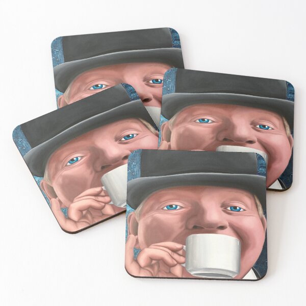 Item preview, Teatime Bubbly designed and sold by Richard Neergaard.