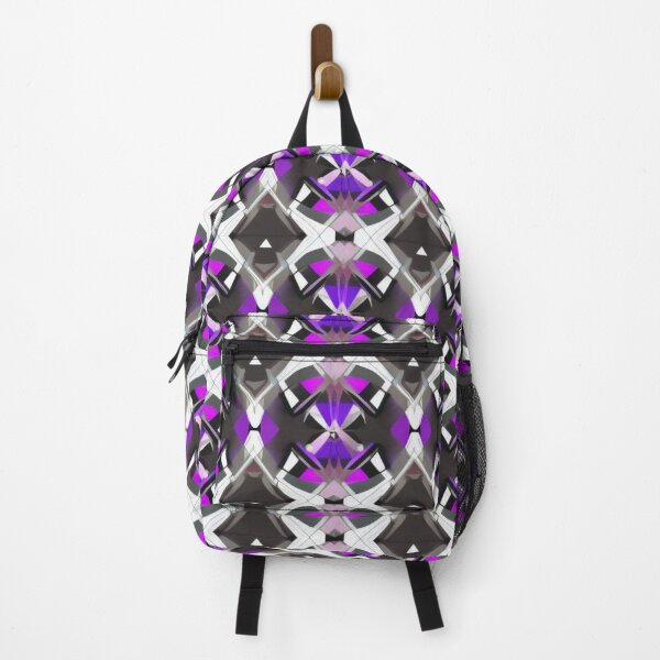 Item preview, Purple Pattern Design designed and sold by Gabriela McDaniel.