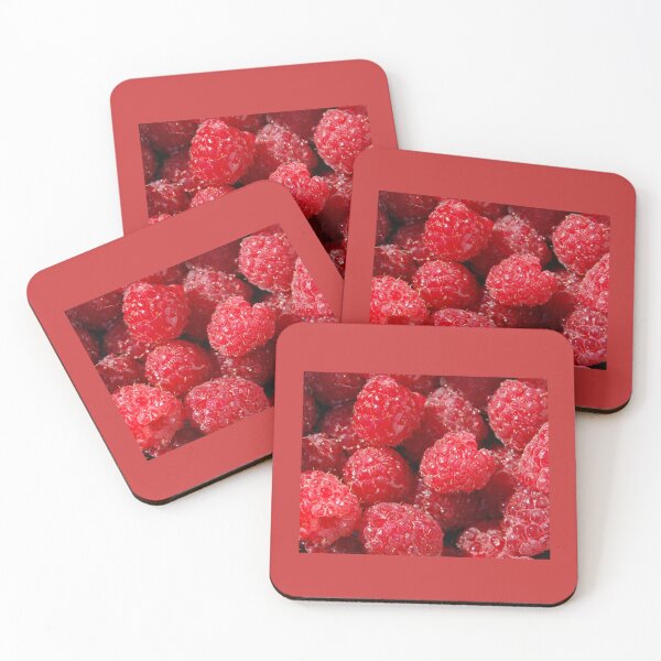 Item preview, Raspberries designed and sold by jojobob.