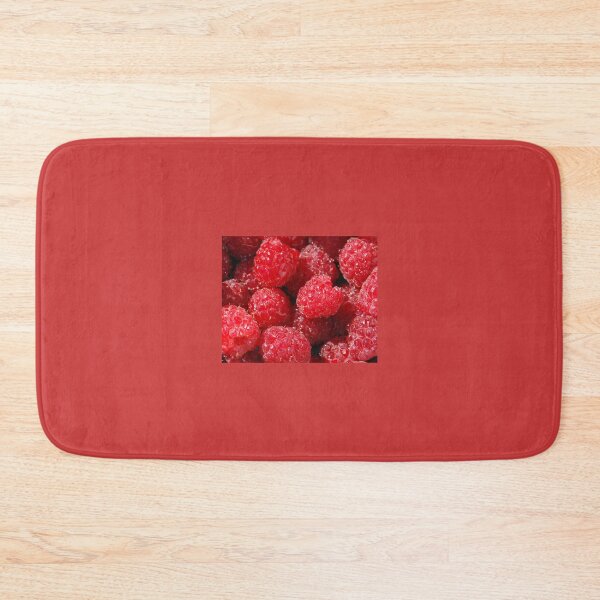 Item preview, Raspberries designed and sold by jojobob.