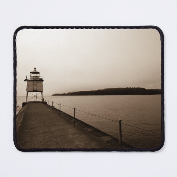 Item preview, Antique Light House By Brandon Cable designed and sold by BrandonArtWorld.