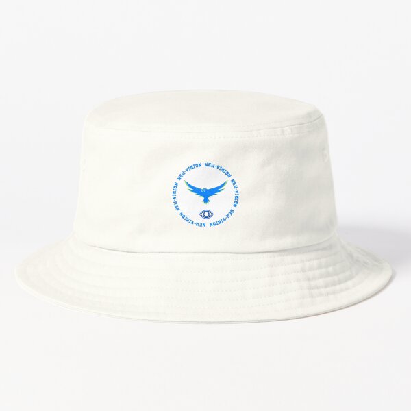 NCBF Bucket Hat - Logo Vision, LLC