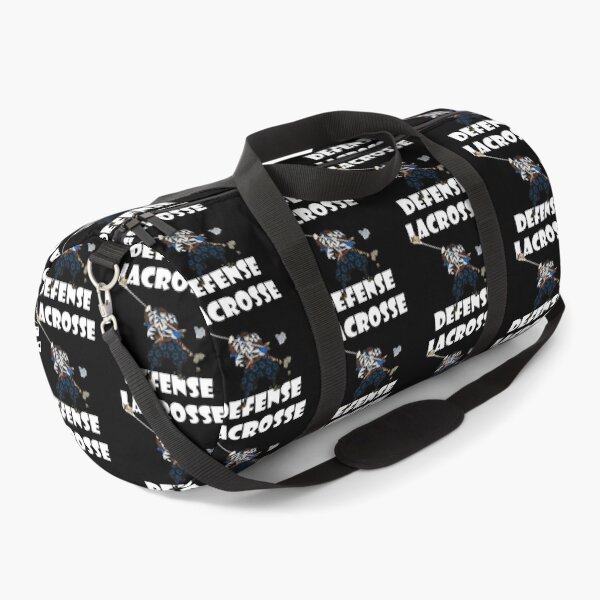 Item preview, Lacrosse! Defense! designed and sold by TristianDaCuna.
