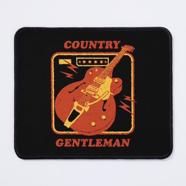 Item preview, Country Gentleman Guitar designed and sold by dcashguitar.