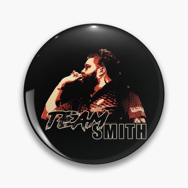 Item preview, Michael Smith Team Smith (without background) designed and sold by FlawlessCheese.