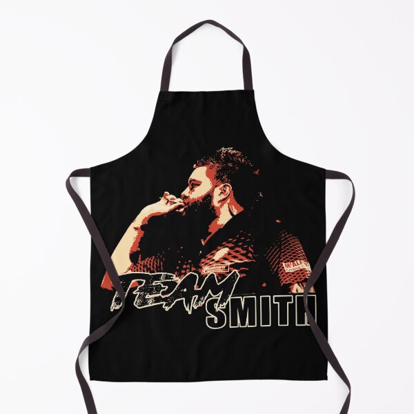 Item preview, Michael Smith Team Smith (without background) designed and sold by FlawlessCheese.