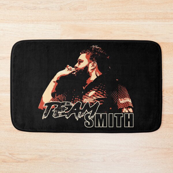 Item preview, Michael Smith Team Smith (without background) designed and sold by FlawlessCheese.