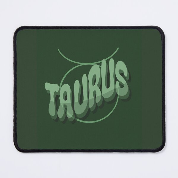 Item preview, Taurus Graphic Design Letter Art designed and sold by Isabella Wirth.