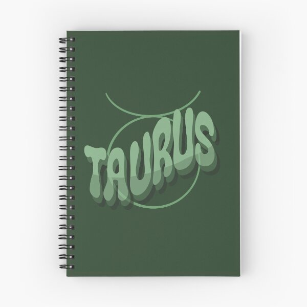Item preview, Taurus Graphic Design Letter Art designed and sold by Isabella Wirth.